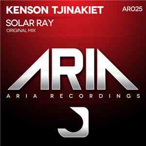 Kenson Tjinakiet - Solar Ray