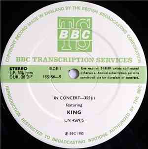King - In Concert-355