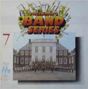 Koninklijke Militaire Kapel - Molenaar's Band Series No 7