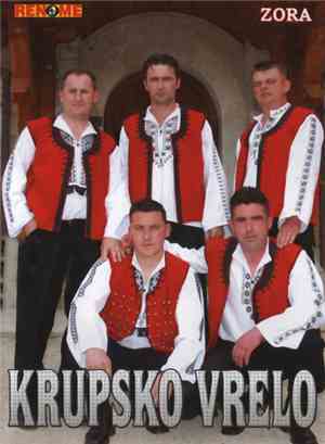 Krupsko Vrelo - Zora