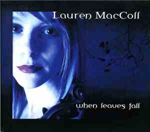 Lauren MacColl - When Leaves Fall