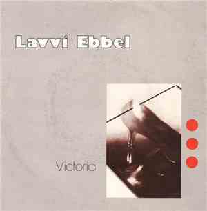 Lavvi Ebbel - Victoria