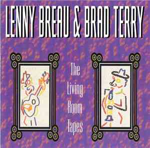 Lenny Breau & Brad Terry - The Living Room Tapes