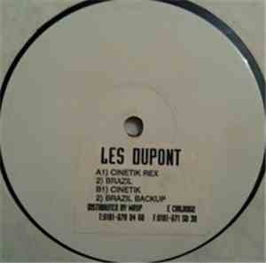 Les Dupont - Cinetik