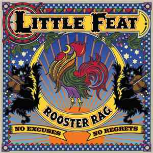 Little Feat - Rooster Rag