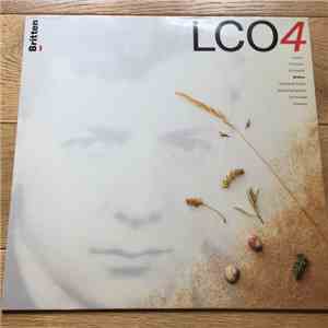 London Chamber Orchestra - Britten - Prelude & Fugue, Simple Symphony, Lach ...