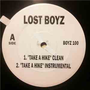 Lost Boyz, Lauryn Hill - Take a Hike / All My Time