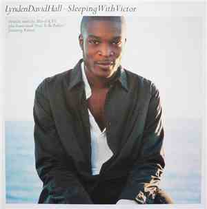 Lynden David Hall - Sleeping With Victor