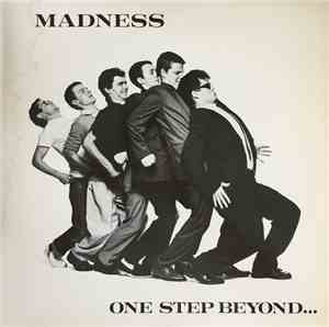 Madness - One Step Beyond...