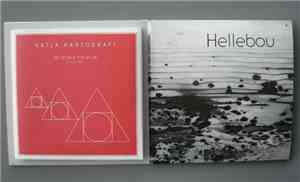 Mathias Samuelsen / Okkultokrati - Hellebou vol.3