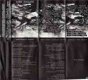 Mind Collage - Manipulated Slaves
