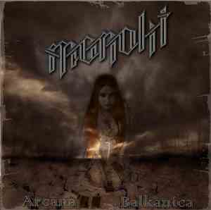Monolit - Arcana Balkanica
