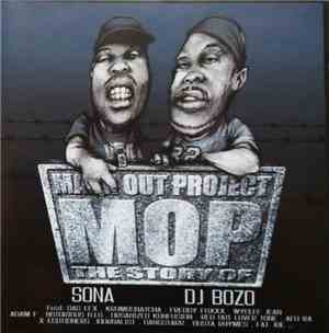 M.O.P. - Mash Out Project - The Story Of MOP