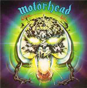 Motörhead - Overkill
