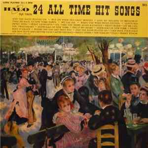 National Singers & Orchestra - 24 All Time Hit Songs