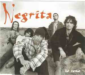 Negrita - Io Sono