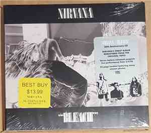 Nirvana - Bleach