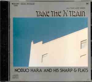 Nobuo Hara And His Sharps & Flats - Take The 