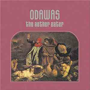 Odawas - The Aether Eater