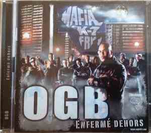 OGB - Enfermé Dehors