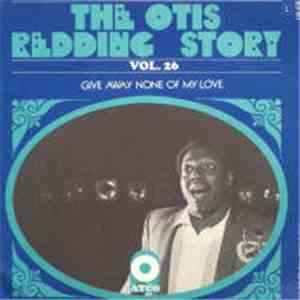 Otis Redding - The Otis Redding Story  Vol. 26