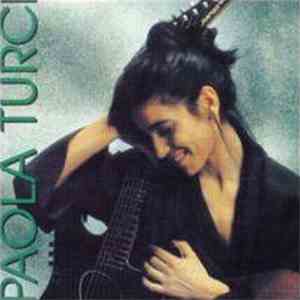 Paola Turci - Paola Turci