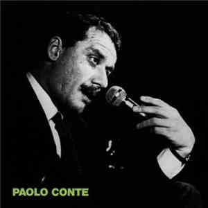 Paolo Conte - Paolo Conte