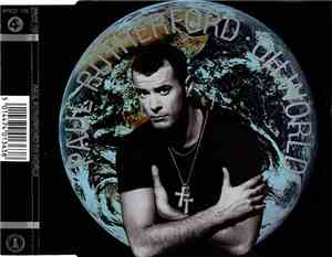 Paul Rutherford - Oh World