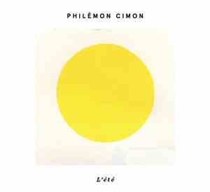 Philémon Cimon - L'été