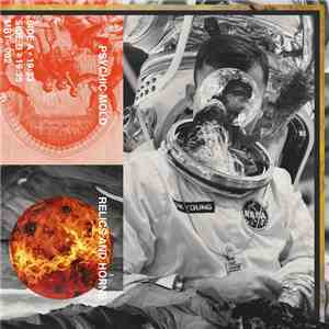 Psychic Mold - Relics And Horns