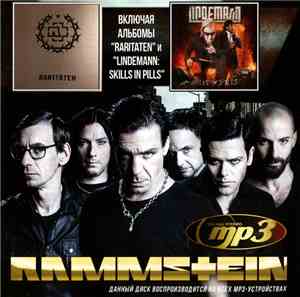 Rammstein - MP3 Stereo