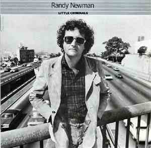 Randy Newman - Little Criminals