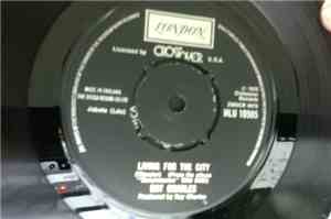Ray Charles - Living For The City