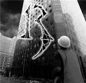 Razr 13 - Reflections