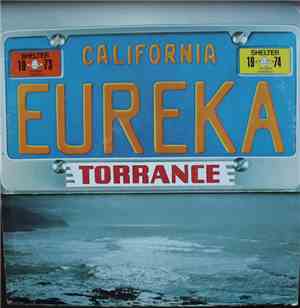 Richard Torrance And Eureka - Eureka
