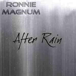 Ronnie Magnum - After Rain