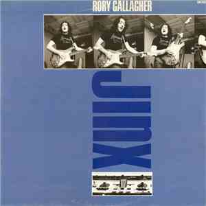 Rory Gallagher - Jinx