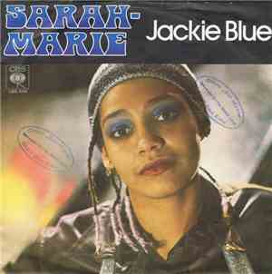 Sarah-Marie - Jackie Blue