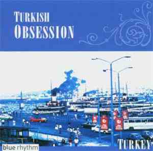 Sarband, Okay Temiz - Turkish Obsession