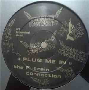 Scarlet Fantastic - Plug Me In