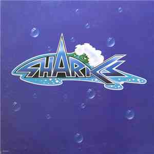 Sharks - First Water