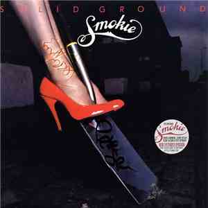 Smokie - Solid Ground
