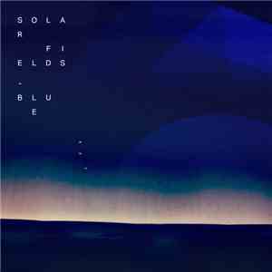 Solar Fields - Blue