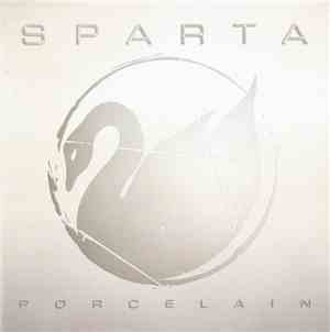 Sparta - Porcelain
