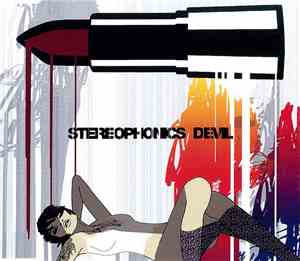 Stereophonics - Devil