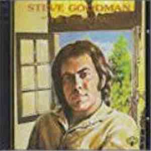 Steve Goodman - The Essential...