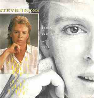 Steven Ross - Then There Was You