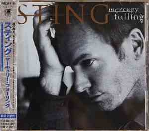 Sting - Mercury Falling