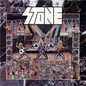 Stone  - Stone