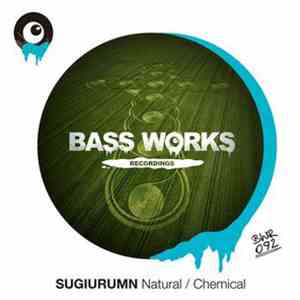 Sugiurumn - Natural / Chemical